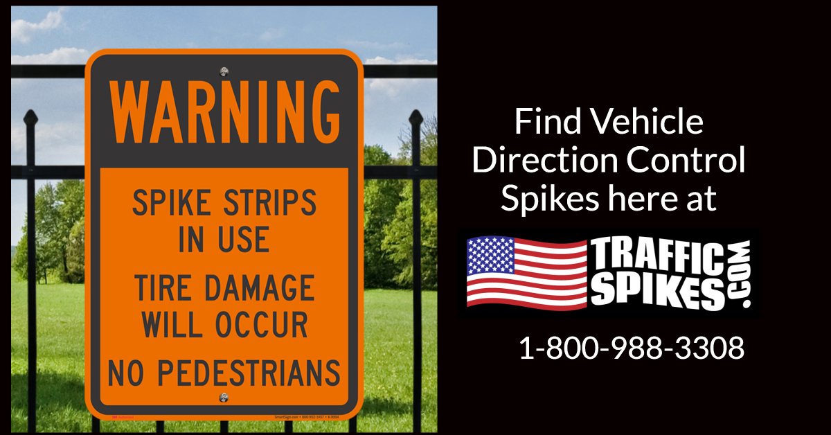 vehicle direction control spikes